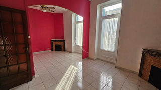  Appartement � vendre 5 pi�ces 98 m�