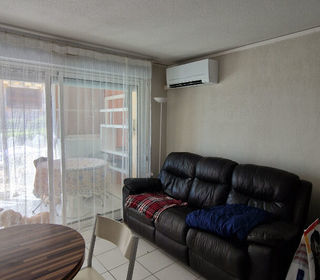  Appartement � vendre 3 pi�ces 33 m�