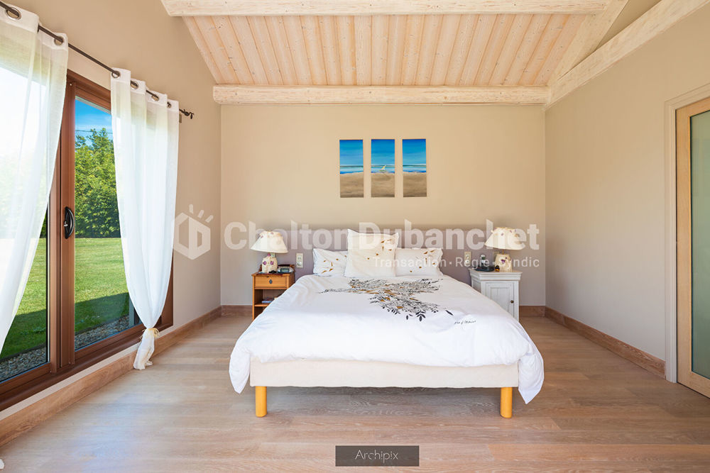 � vendre  Villa Perreux (42120)