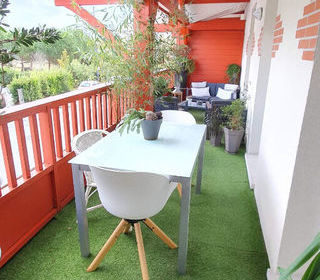  Appartement � vendre 3 pi�ces 64 m�