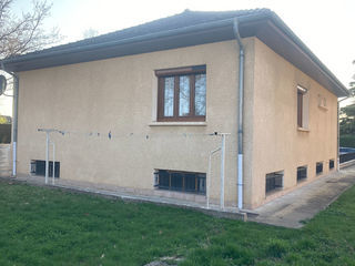  Maison � vendre 6 pi�ces 115 m�