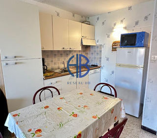  Appartement � vendre 2 pi�ces 43 m�