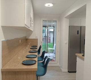  Maison � vendre 8 pi�ces 104 m�