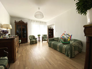  Appartement � vendre 5 pi�ces 91 m�