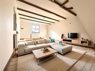  Maison � vendre 4 pi�ces 114 m�