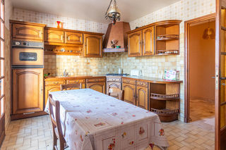  Maison � vendre 4 pi�ces 104 m�