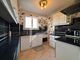  Appartement � vendre 3 pi�ces 64 m�