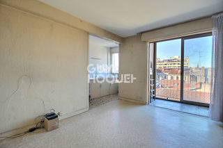  Appartement � vendre 2 pi�ces 46 m�