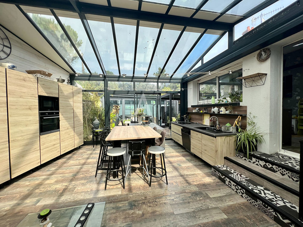 � vendre  Maison Longeville-sur-Mer (85560)