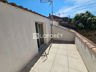  Maison � vendre 3 pi�ces 71 m�