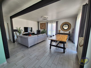  Maison � vendre 7 pi�ces 160 m�