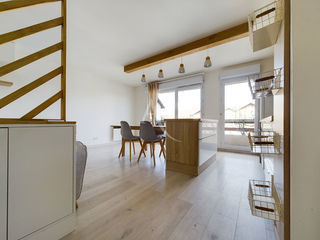  Appartement � louer 2 pi�ces 42 m�