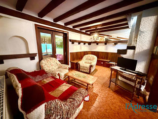  Maison � vendre 4 pi�ces 160 m�