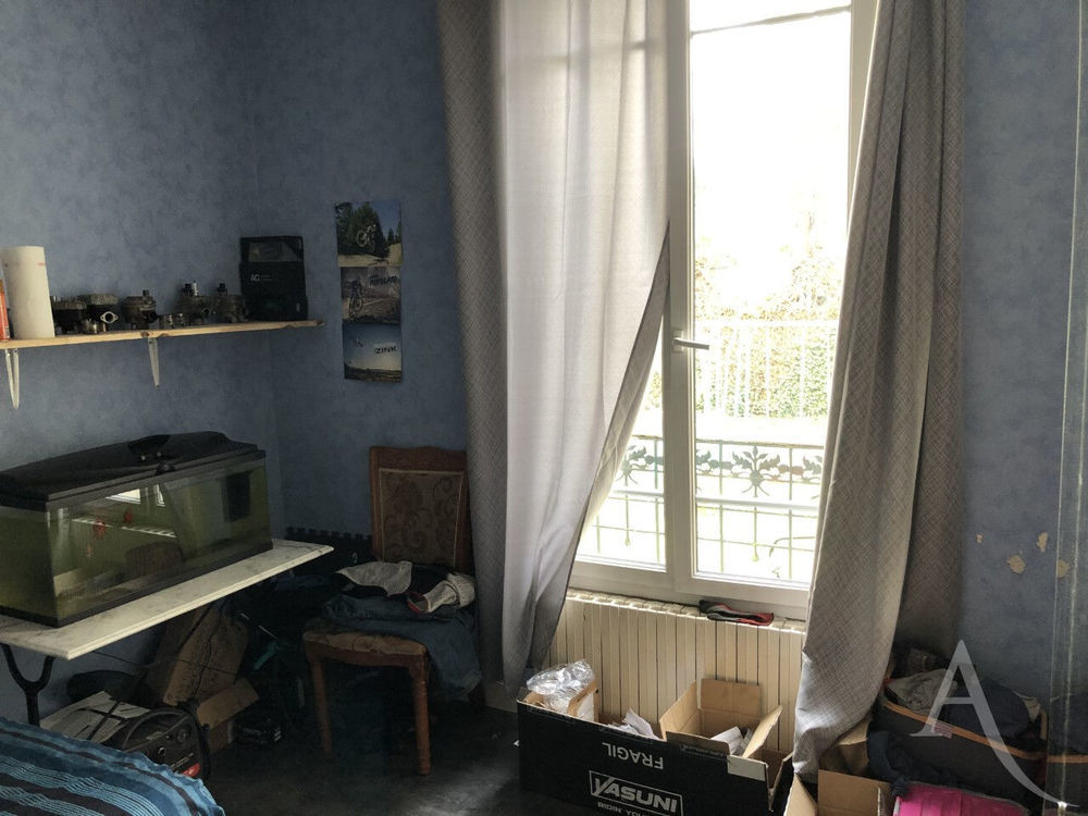 � vendre  Maison Romainville (93230)