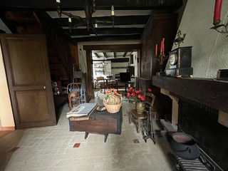  Maison � vendre 5 pi�ces 83 m�