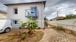  Maison � vendre 5 pi�ces 125 m�