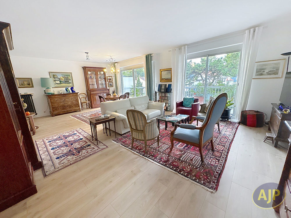 � vendre  Appartement La Baule-Escoublac (44500)