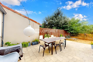  Maison � vendre 5 pi�ces 108 m�