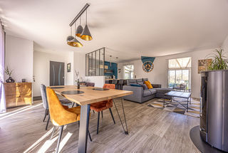  Maison � vendre 7 pi�ces 127 m�