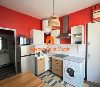  Appartement � louer 2 pi�ces 43 m�