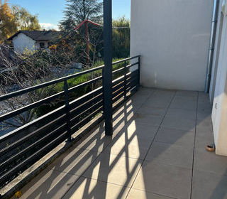  Appartement � louer 2 pi�ces 46 m�