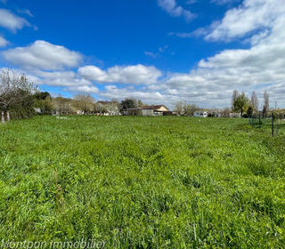  Terrain � vendre 1755 m�