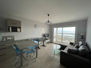  Appartement � vendre 2 pi�ces 39 m�