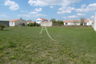  Terrain � vendre 1259 m�