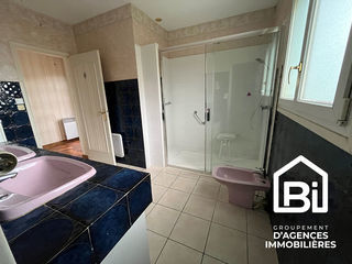  Maison � vendre 7 pi�ces 192 m�