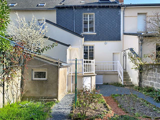  Maison � vendre 6 pi�ces 115 m�