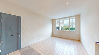  Appartement � vendre 2 pi�ces 40 m�