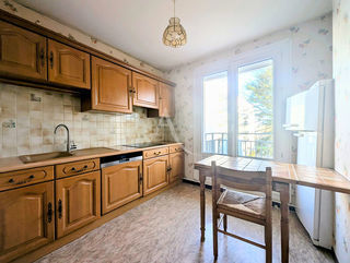  Appartement � vendre 3 pi�ces 63 m�