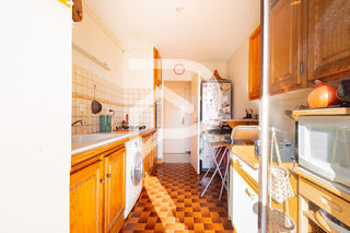  Appartement � vendre 3 pi�ces 56 m�