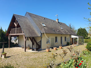  Maison � vendre 6 pi�ces 167 m�