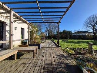  Maison � vendre 7 pi�ces 169 m�