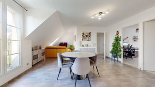  Appartement � vendre 4 pi�ces 74 m�