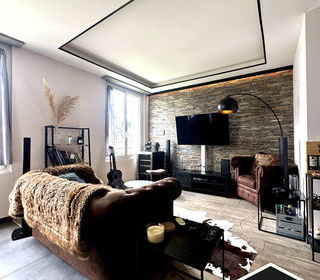  Appartement � vendre 3 pi�ces 60 m�