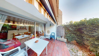  Appartement � vendre 2 pi�ces 25 m�