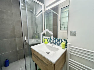  Appartement � louer 1 pi�ce 19 m�