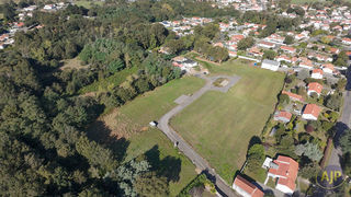  Terrain � vendre 983 m�