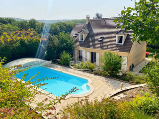  Maison � vendre 5 pi�ces 