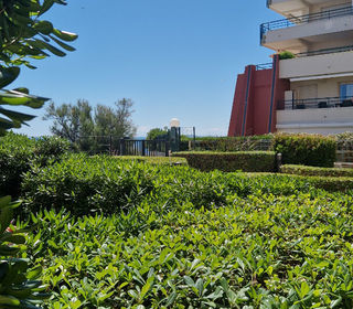  Appartement � vendre 3 pi�ces 33 m�