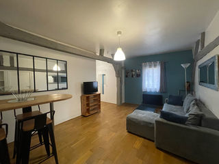  Appartement � louer 2 pi�ces 48 m�