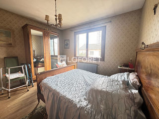  Maison � vendre 4 pi�ces 84 m�