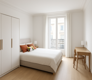  Appartement � vendre 5 pi�ces 98 m�