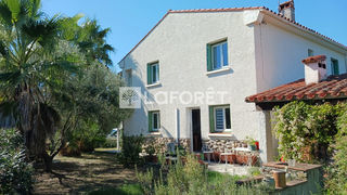  Maison � vendre 5 pi�ces 130 m�