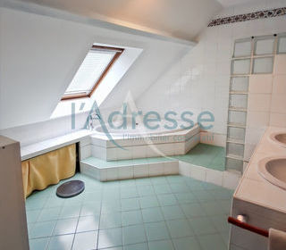  Maison � vendre 6 pi�ces 107 m�