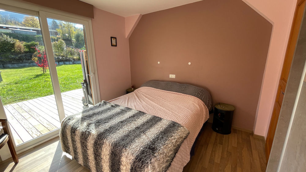 � vendre  Maison Montagnole (73000)