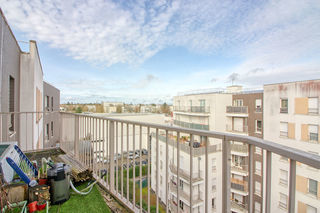  Appartement � vendre 3 pi�ces 66 m�