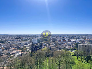  Appartement � vendre 3 pi�ces 58 m�